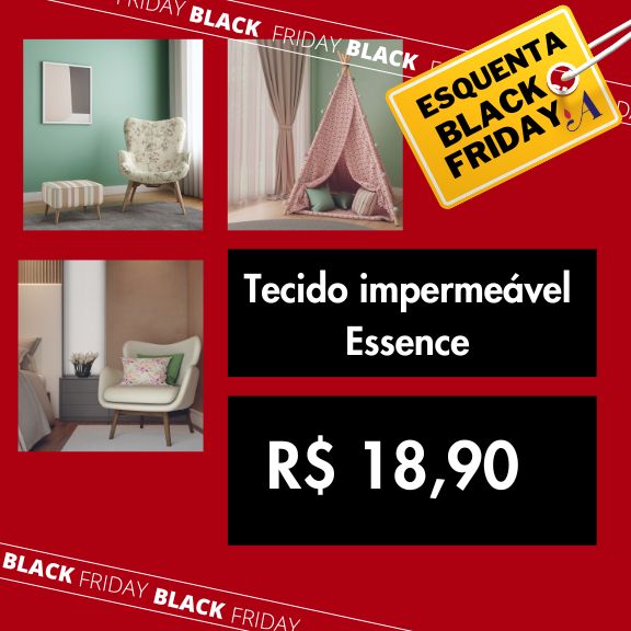 Black Friday - Essence | 576x576